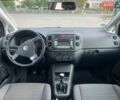 Чорний Фольксваген Golf Plus, об'ємом двигуна 1.6 л та пробігом 219 тис. км за 6550 $, фото 25 на Automoto.ua