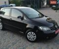 Чорний Фольксваген Golf Plus, об'ємом двигуна 1.4 л та пробігом 213 тис. км за 6000 $, фото 1 на Automoto.ua