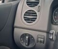 Черный Фольксваген Гольф Плюс, объемом двигателя 1.6 л и пробегом 108 тыс. км за 5999 $, фото 12 на Automoto.ua