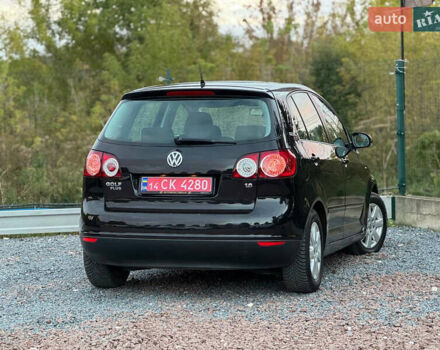 Фольксваген Гольф Плюс 2007 в Дрогобыче на Automoto.ua Черный Фольксваген Гольф Плюс, объемом двигателя 1.6 л и пробегом 153 тыс. км за 6190 $, фото 94 на Automoto.ua