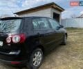Чорний Фольксваген Golf Plus, об'ємом двигуна 1.9 л та пробігом 240 тис. км за 7000 $, фото 4 на Automoto.ua