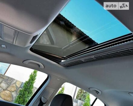 Черный Фольксваген Гольф Плюс, объемом двигателя 1.39 л и пробегом 194 тыс. км за 6450 $, фото 15 на Automoto.ua