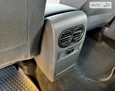 Черный Фольксваген Гольф Плюс, объемом двигателя 1.39 л и пробегом 194 тыс. км за 6450 $, фото 17 на Automoto.ua