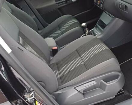 Чорний Фольксваген Golf Plus, об'ємом двигуна 1.9 л та пробігом 274 тис. км за 7450 $, фото 78 на Automoto.ua