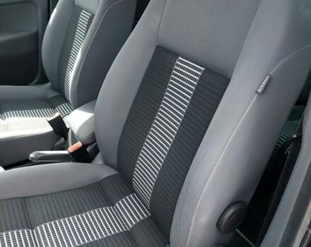 Фольксваген Гольф Плюс 2008 в Бердичеве на Automoto.ua Черный Фольксваген Гольф Плюс, объемом двигателя 1.39 л и пробегом 193 тыс. км за 7199 $, фото 15 на Automoto.ua