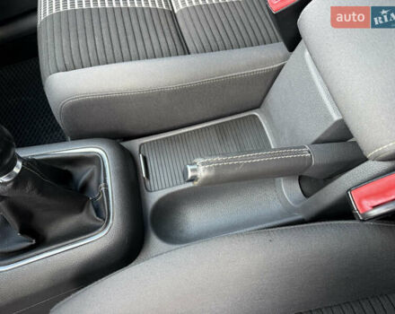 Чорний Фольксваген Golf Plus, об'ємом двигуна 2 л та пробігом 240 тис. км за 7450 $, фото 59 на Automoto.ua