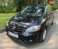 Чорний Фольксваген Golf Plus, об'ємом двигуна 1.39 л та пробігом 183 тис. км за 6700 $, фото 1 на Automoto.ua