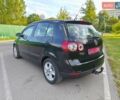 Чорний Фольксваген Golf Plus, об'ємом двигуна 1.6 л та пробігом 152 тис. км за 8300 $, фото 4 на Automoto.ua