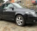 Чорний Фольксваген Golf Plus, об'ємом двигуна 1.4 л та пробігом 217 тис. км за 6700 $, фото 8 на Automoto.ua