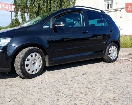 Фольксваген Гольф Плюс 2008 в Бердичеве на Automoto.ua Черный Фольксваген Гольф Плюс, объемом двигателя 1.39 л и пробегом 193 тыс. км за 7199 $, фото 7 на Automoto.ua