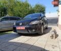 Черный Фольксваген Гольф Плюс, объемом двигателя 1.6 л и пробегом 164 тыс. км за 6400 $, фото 1 на Automoto.ua