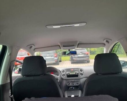 Чорний Фольксваген Golf Plus, об'ємом двигуна 1.6 л та пробігом 107 тис. км за 7000 $, фото 10 на Automoto.ua