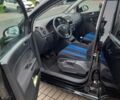 Чорний Фольксваген Golf Plus, об'ємом двигуна 1.6 л та пробігом 107 тис. км за 7000 $, фото 8 на Automoto.ua