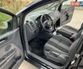 Черный Фольксваген Гольф Плюс, объемом двигателя 1.6 л и пробегом 140 тыс. км за 8800 $, фото 15 на Automoto.ua