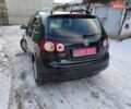 Чорний Фольксваген Golf Plus, об'ємом двигуна 1.6 л та пробігом 188 тис. км за 7000 $, фото 9 на Automoto.ua