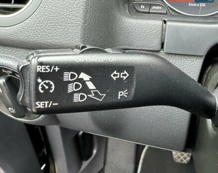 Чорний Фольксваген Golf Plus, об'ємом двигуна 1.6 л та пробігом 209 тис. км за 6999 $, фото 36 на Automoto.ua