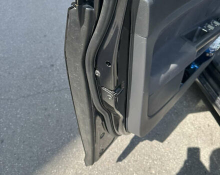 Черный Фольксваген Гольф Плюс, объемом двигателя 1.4 л и пробегом 222 тыс. км за 7300 $, фото 10 на Automoto.ua