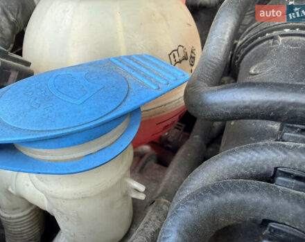 Черный Фольксваген Гольф Плюс, объемом двигателя 2 л и пробегом 240 тыс. км за 7350 $, фото 69 на Automoto.ua