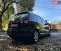Чорний Фольксваген Golf Plus, об'ємом двигуна 1.4 л та пробігом 207 тис. км за 6950 $, фото 11 на Automoto.ua