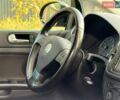 Черный Фольксваген Гольф Плюс, объемом двигателя 1.6 л и пробегом 188 тыс. км за 6650 $, фото 39 на Automoto.ua