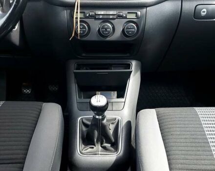 Фольксваген Гольф Плюс 2008 в Бердичеве на Automoto.ua Черный Фольксваген Гольф Плюс, объемом двигателя 1.39 л и пробегом 193 тыс. км за 7199 $, фото 16 на Automoto.ua