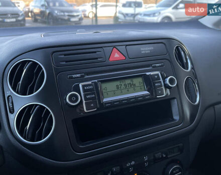 Чорний Фольксваген Golf Plus, об'ємом двигуна 1.4 л та пробігом 191 тис. км за 7399 $, фото 47 на Automoto.ua