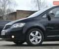 Черный Фольксваген Гольф Плюс, объемом двигателя 1.39 л и пробегом 230 тыс. км за 7999 $, фото 5 на Automoto.ua