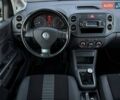 Черный Фольксваген Гольф Плюс, объемом двигателя 1.6 л и пробегом 190 тыс. км за 6999 $, фото 25 на Automoto.ua