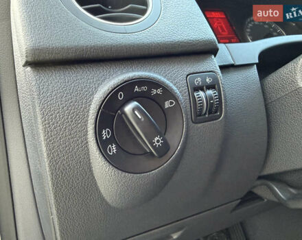 Чорний Фольксваген Golf Plus, об'ємом двигуна 2 л та пробігом 240 тис. км за 7450 $, фото 47 на Automoto.ua