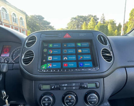 Черный Фольксваген Гольф Плюс, объемом двигателя 1.39 л и пробегом 206 тыс. км за 6800 $, фото 22 на Automoto.ua