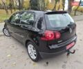 Черный Фольксваген Гольф Плюс, объемом двигателя 1.6 л и пробегом 212 тыс. км за 6999 $, фото 9 на Automoto.ua