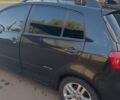 Чорний Фольксваген Golf Plus, об'ємом двигуна 1.39 л та пробігом 260 тис. км за 7800 $, фото 3 на Automoto.ua