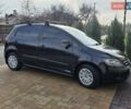 Черный Фольксваген Гольф Плюс, объемом двигателя 1.6 л и пробегом 150 тыс. км за 6200 $, фото 1 на Automoto.ua