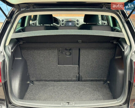 Чорний Фольксваген Golf Plus, об'ємом двигуна 1.6 л та пробігом 209 тис. км за 6999 $, фото 40 на Automoto.ua