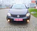 Чорний Фольксваген Golf Plus, об'ємом двигуна 1.6 л та пробігом 187 тис. км за 6000 $, фото 8 на Automoto.ua