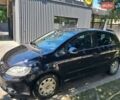 Черный Фольксваген Гольф Плюс, объемом двигателя 1.6 л и пробегом 150 тыс. км за 5700 $, фото 1 на Automoto.ua