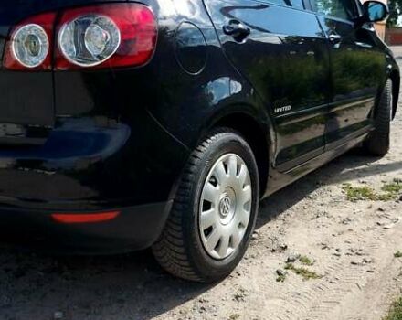 Фольксваген Гольф Плюс 2008 в Бердичеве на Automoto.ua Черный Фольксваген Гольф Плюс, объемом двигателя 1.39 л и пробегом 193 тыс. км за 7199 $, фото 5 на Automoto.ua