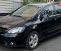 Черный Фольксваген Гольф Плюс, объемом двигателя 1.4 л и пробегом 200 тыс. км за 4799 $, фото 1 на Automoto.ua
