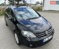 Черный Фольксваген Гольф Плюс, объемом двигателя 1.6 л и пробегом 140 тыс. км за 8800 $, фото 2 на Automoto.ua