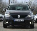 Чорний Фольксваген Golf Plus, об'ємом двигуна 1.4 л та пробігом 230 тис. км за 7999 $, фото 2 на Automoto.ua