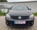 Чорний Фольксваген Golf Plus, об'ємом двигуна 1.6 л та пробігом 107 тис. км за 7000 $, фото 1 на Automoto.ua
