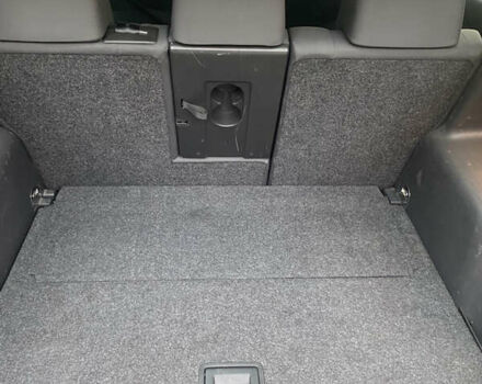 Чорний Фольксваген Golf Plus, об'ємом двигуна 0 л та пробігом 199 тис. км за 6150 $, фото 18 на Automoto.ua