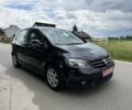 Черный Фольксваген Гольф Плюс, объемом двигателя 1.4 л и пробегом 205 тыс. км за 6650 $, фото 1 на Automoto.ua
