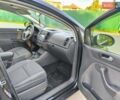 Чорний Фольксваген Golf Plus, об'ємом двигуна 1.6 л та пробігом 152 тис. км за 8300 $, фото 24 на Automoto.ua