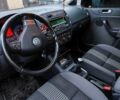 Чорний Фольксваген Golf Plus, об'ємом двигуна 1.9 л та пробігом 320 тис. км за 6900 $, фото 15 на Automoto.ua