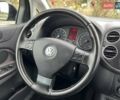 Черный Фольксваген Гольф Плюс, объемом двигателя 1.6 л и пробегом 140 тыс. км за 8800 $, фото 28 на Automoto.ua