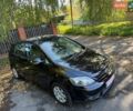 Чорний Фольксваген Golf Plus, об'ємом двигуна 1.4 л та пробігом 207 тис. км за 6950 $, фото 13 на Automoto.ua