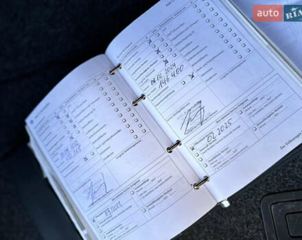 Черный Фольксваген Гольф Плюс, объемом двигателя 1.4 л и пробегом 154 тыс. км за 6100 $, фото 35 на Automoto.ua