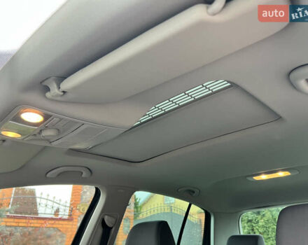 Черный Фольксваген Гольф Плюс, объемом двигателя 1.4 л и пробегом 181 тыс. км за 6850 $, фото 9 на Automoto.ua