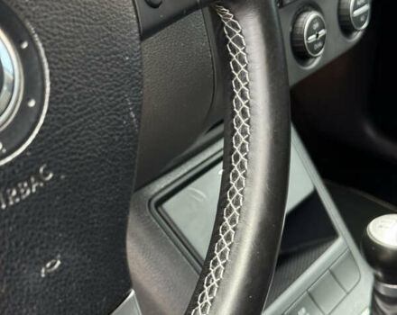 Чорний Фольксваген Golf Plus, об'ємом двигуна 1.6 л та пробігом 209 тис. км за 6999 $, фото 29 на Automoto.ua